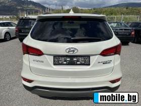 Hyundai Santa fe 4WD*2.2CRDI*200.* !!  ! | Mobile.bg   6
