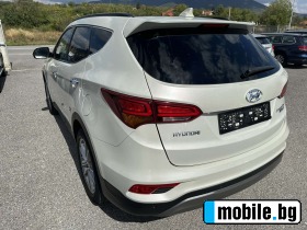 Hyundai Santa fe 4WD*2.2CRDI*200.* !!  ! | Mobile.bg   5