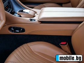 Aston martin DB11 V8 | Mobile.bg   12