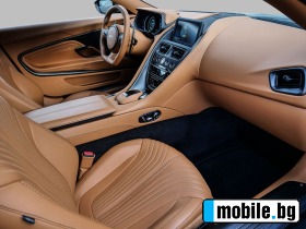 Aston martin DB11 V8 | Mobile.bg   11