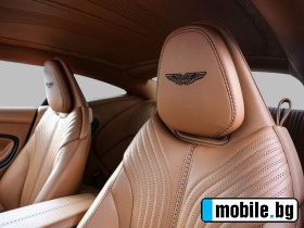 Aston martin DB11 V8 | Mobile.bg   15