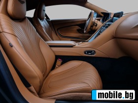 Aston martin DB11 V8 | Mobile.bg   13