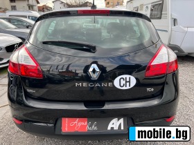 Renault Megane 1.4TCe +  132977.! | Mobile.bg   4