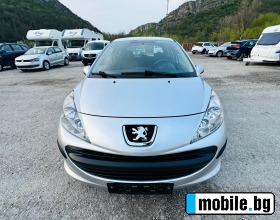 Peugeot 207 1.4i  | Mobile.bg   8