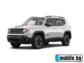 Jeep Renegade | Mobile.bg   1