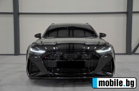    Audi Rs6 Carbon Ceramic 