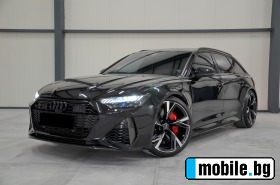 Audi Rs6 Carbon Ceramic  | Mobile.bg   1