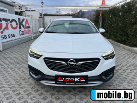 Обява за продажба на Opel Insignia 2.0D-210...