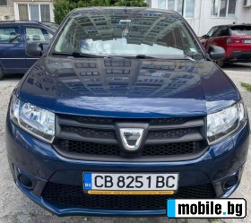 Dacia Sandero  | Mobile.bg   1