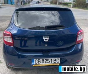 Dacia Sandero  | Mobile.bg   2