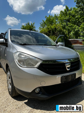 Dacia Lodgy 1.5 DCI | Mobile.bg   1