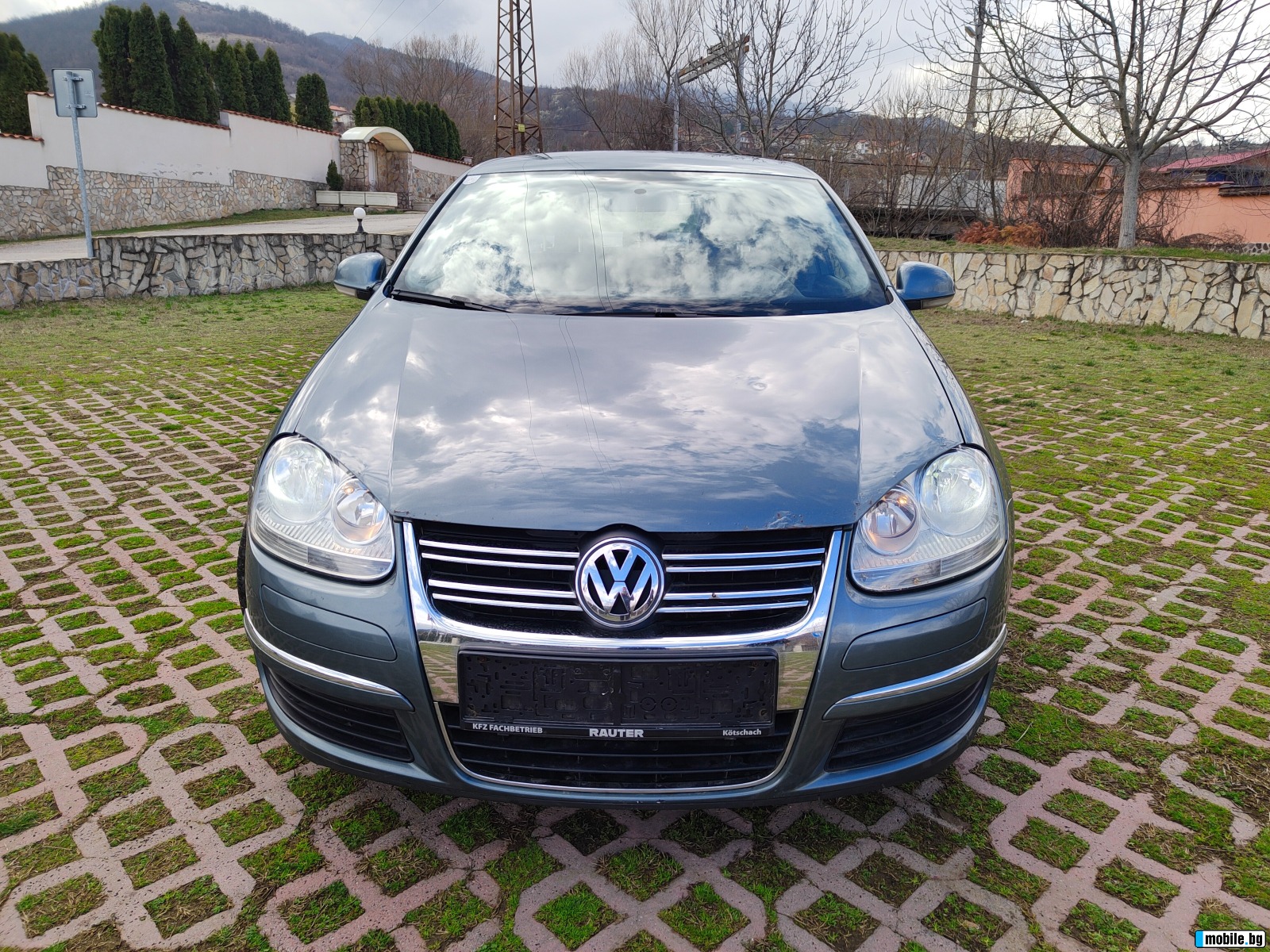VW Jetta 1.9TDI   | Mobile.bg   8