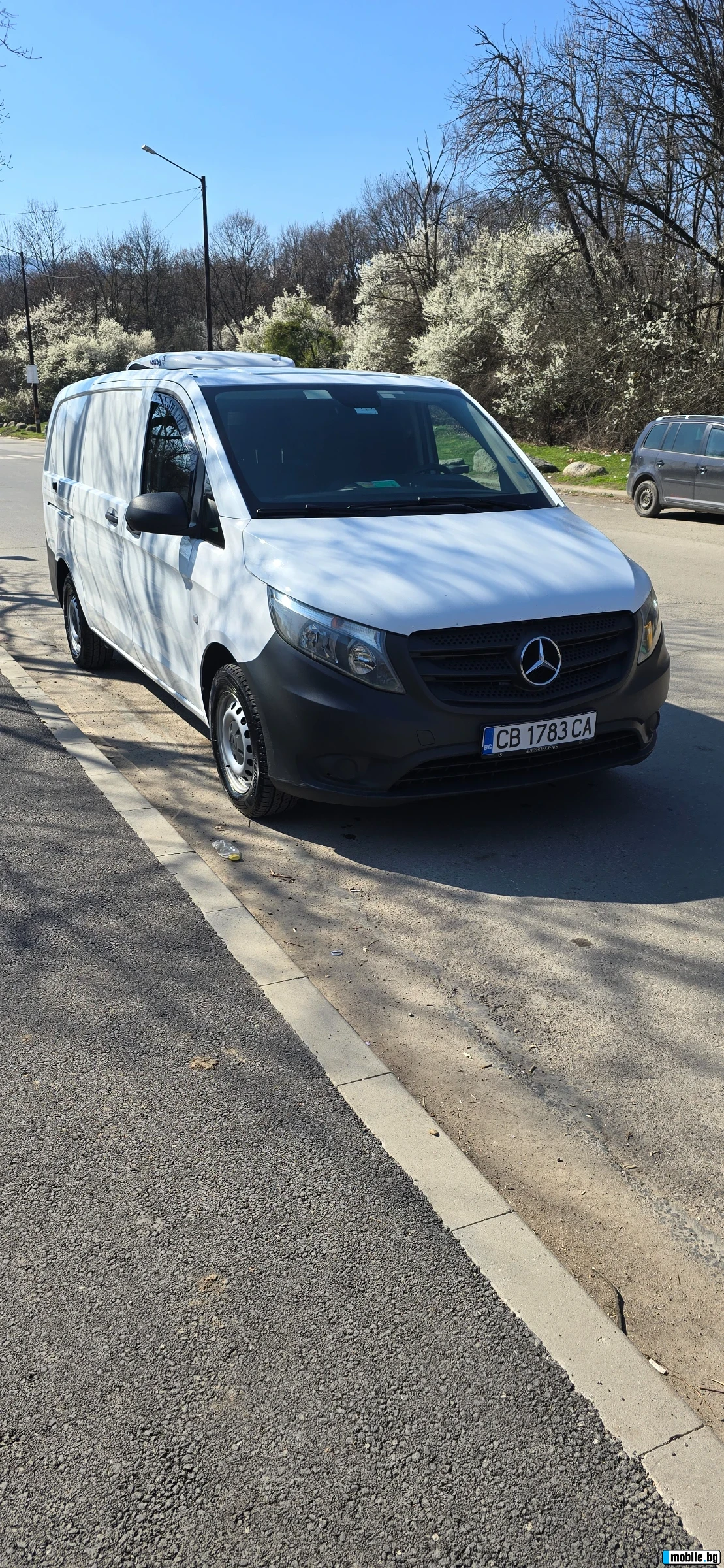 Mercedes-Benz Vito         | Mobile.bg   2