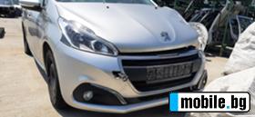 Peugeot 208 1.2i | Mobile.bg   1