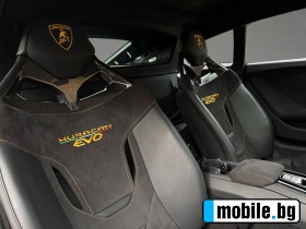 Lamborghini Huracan EVO/ COUPE/ LP640/ CERAMIC/ LIFT/ SENSONUM/ CAMERA | Mobile.bg   14