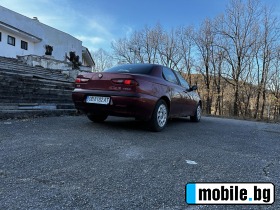 Alfa Romeo 156 TS | Mobile.bg   3