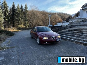 Alfa Romeo 156 TS | Mobile.bg   2