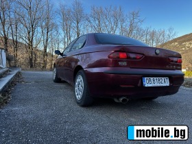 Alfa Romeo 156 TS | Mobile.bg   4