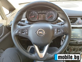 Opel Corsa 1.4i GPL,Touchscreen | Mobile.bg   11