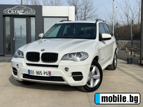     BMW X5 *FACE*///M-PACKAGE*3.0d-245HP*X-DRIVE*BI-XENON*TOP