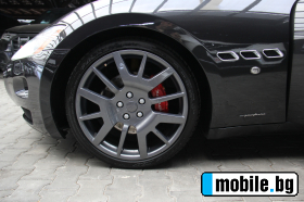 Maserati GranTurismo 4.2 V8/Automatik /BOSE/NAVI | Mobile.bg   17