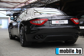 Maserati GranTurismo 4.2 V8/Automatik /BOSE/NAVI | Mobile.bg   5