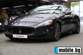 Maserati GranTurismo 4.2 V8/Automatik /BOSE/NAVI | Mobile.bg   3