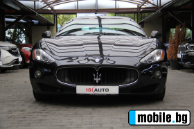 Maserati GranTurismo 4.2 V8/Automatik /BOSE/NAVI | Mobile.bg   1