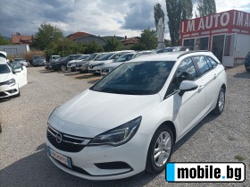 Opel Astra 1.0I-105K.C-EURO6-NAVI | Mobile.bg   1