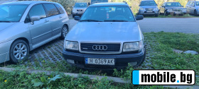 Audi 100  | Mobile.bg   1