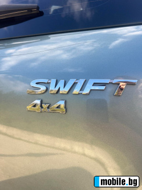 Suzuki Swift 44  | Mobile.bg   5