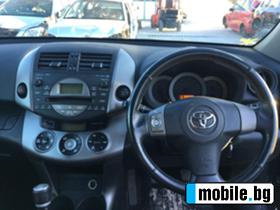 Toyota Rav4 2.2 D4D 2  | Mobile.bg   6