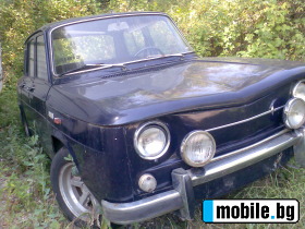 Renault 8 | Mobile.bg   1