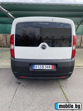 Opel Combo 1.3 cdti EURO 5B | Mobile.bg   4
