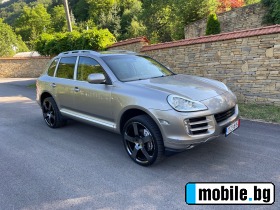 Porsche Cayenne 3.6i  | Mobile.bg   1