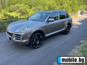 Porsche Cayenne 3.6i  | Mobile.bg   4