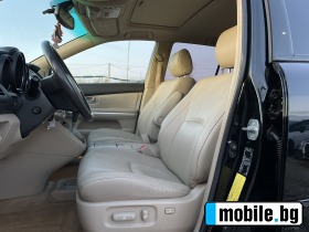 Lexus RX 400h Luxury  | Mobile.bg   10