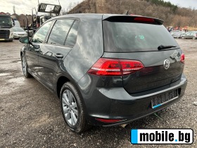VW Golf 1.2 TSI HIGHLINE GERMANY | Mobile.bg   4