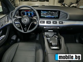 Mercedes-Benz GLS 450 d/ 4MATIC/ FACELIFT/ BURM/PANO/ HEAD UP/ 7-/ | Mobile.bg   11