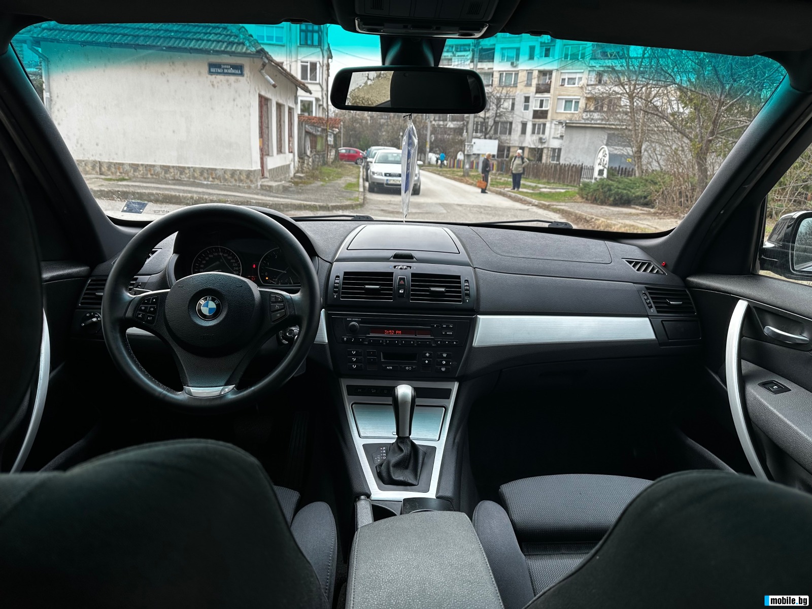 BMW X3 3, 0 D X DRIVE | Mobile.bg   5