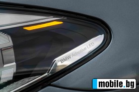 BMW 550 M550D X-Drive | Mobile.bg   13