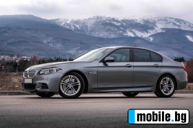 BMW 550 M550D X-Drive | Mobile.bg   2