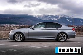 BMW 550 M550D X-Drive | Mobile.bg   6