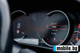 BMW 550 M550D X-Drive | Mobile.bg   9