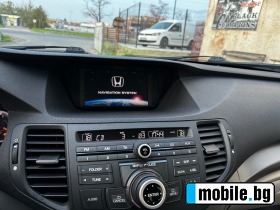 Honda Accord 2.2 DTEC Luxury Type S | Mobile.bg   16