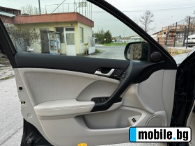 Honda Accord 2.2 DTEC Luxury Type S | Mobile.bg   14
