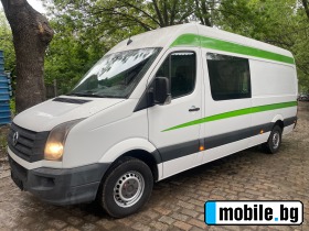     VW Crafter MAXi