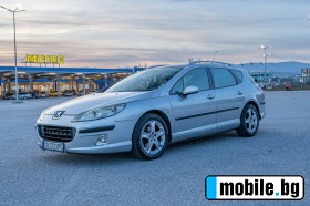Peugeot 407 HDI | Mobile.bg   1