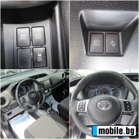 Toyota Yaris 1.5HYBRID/FULL | Mobile.bg   16