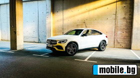     Mercedes-Benz GLC 220 COUPE, AMG, 4MATIC,  ~98 000 .